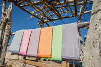 KIKI Beach towel