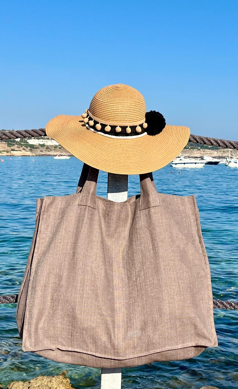 Borsa BIBI