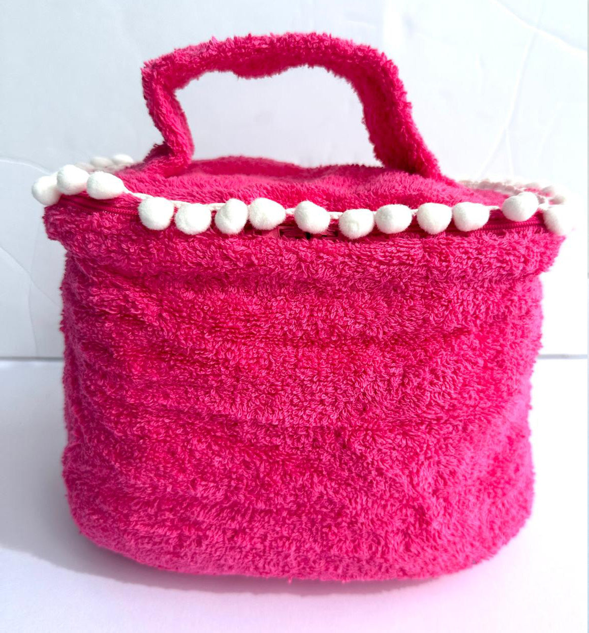 Bauletto in spugna GUGU