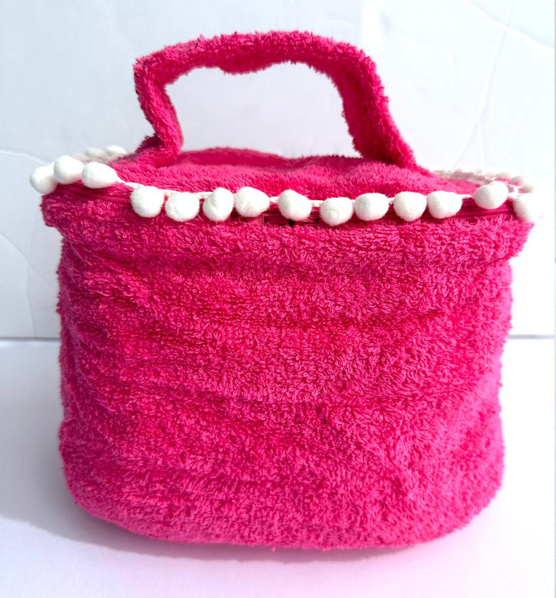 Bauletto in spugna GUGU