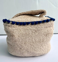 Bauletto in spugna GUGU