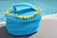Bauletto in spugna GUGU