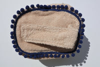 Bauletto in spugna GUGU