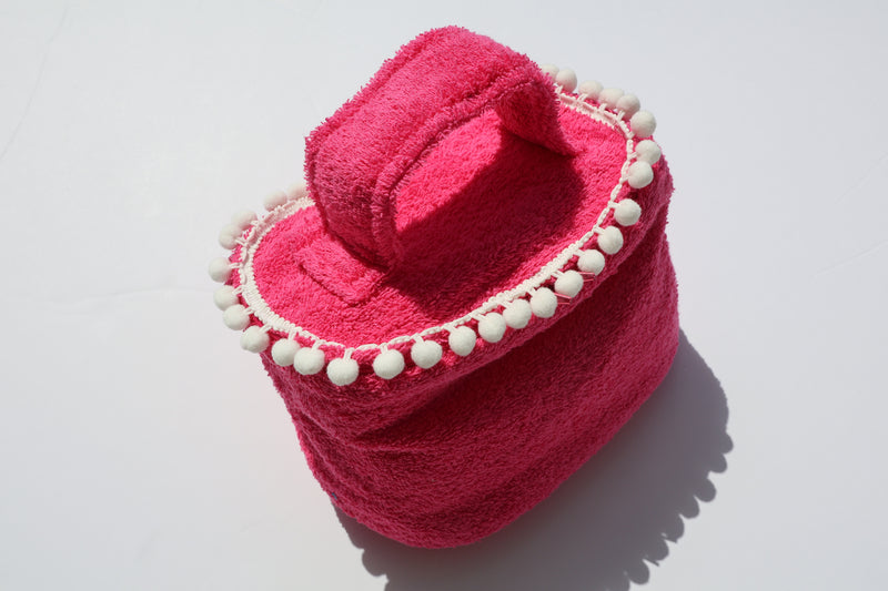 Bauletto in spugna GUGU