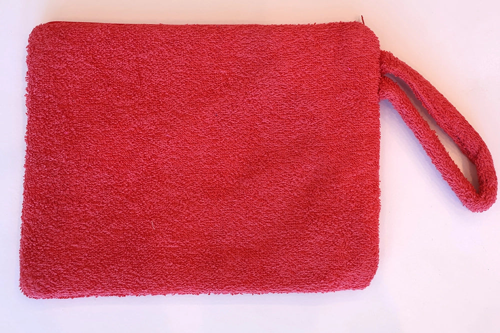 GIOIA Clutch bag