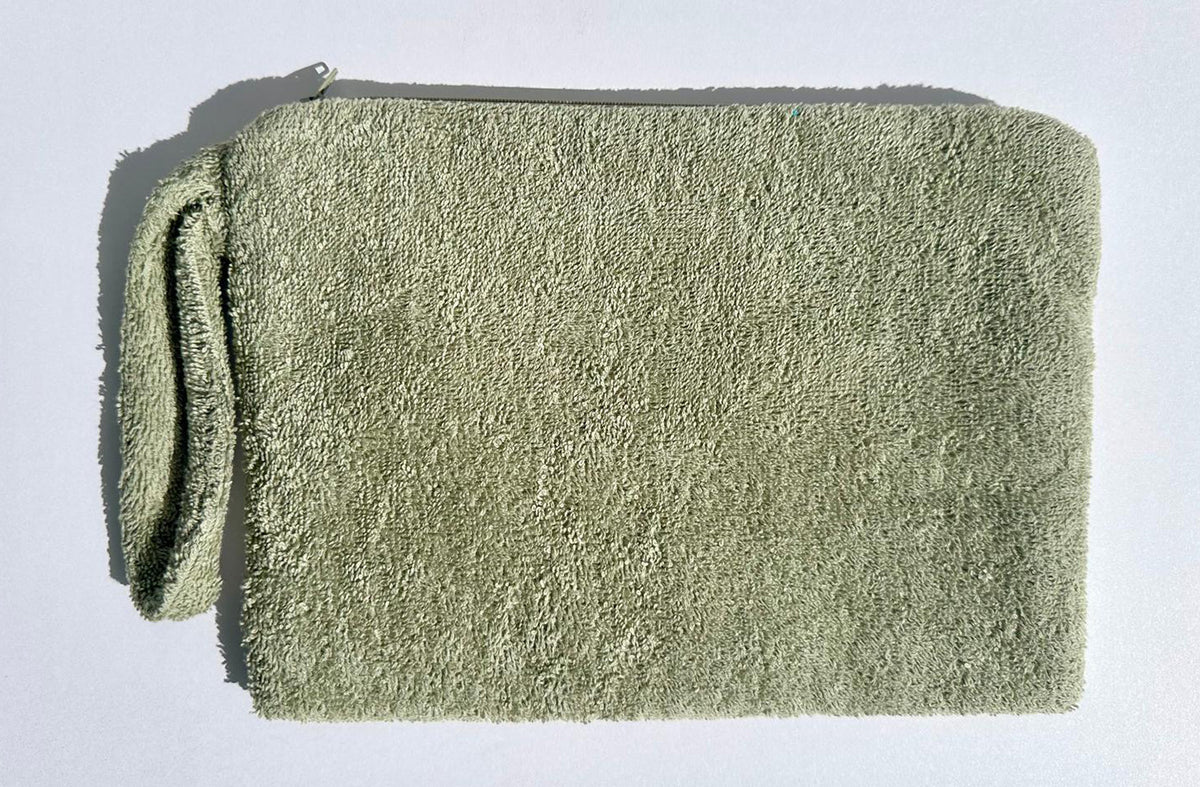 GIOIA Clutch bag