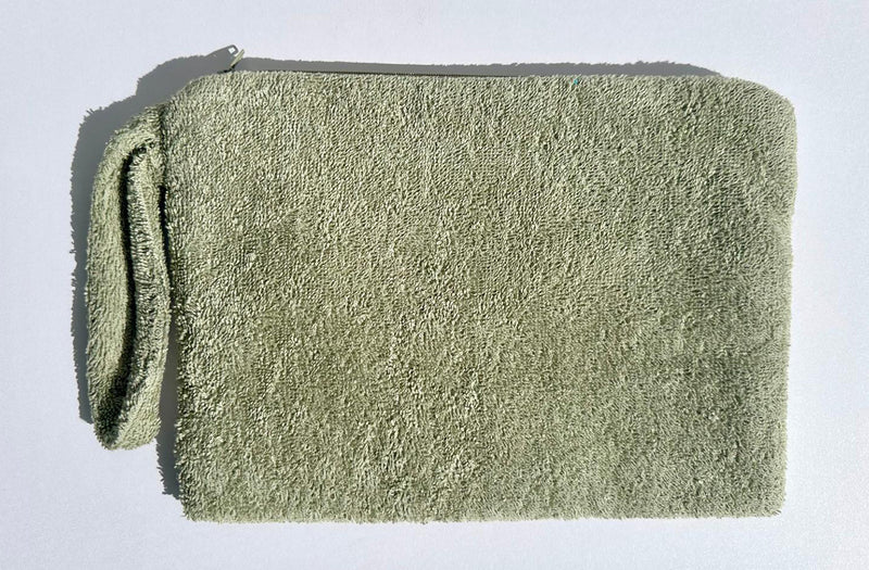 GIOIA Clutch bag